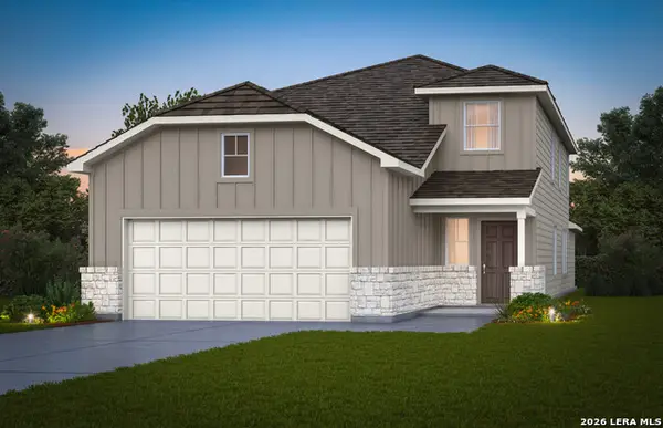 13332 Palm Frond, San Antonio, TX 78245