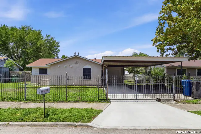9139 Lytle Ave, San Antonio, TX 78224 - #1