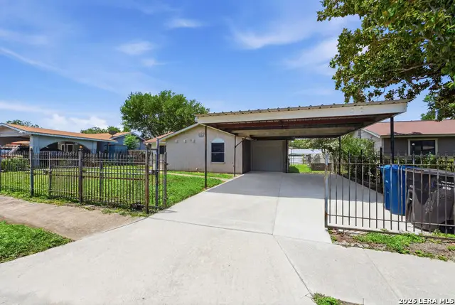 9139 Lytle Ave, San Antonio, TX 78224 - #2