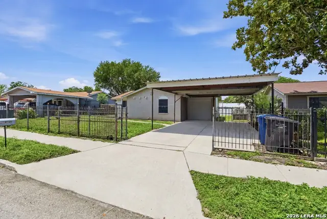 9139 Lytle Ave, San Antonio, TX 78224 - #3