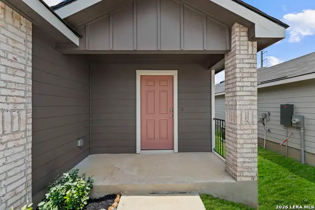 16048 Mahogany Way, Elmendorf, TX 78112 - #2