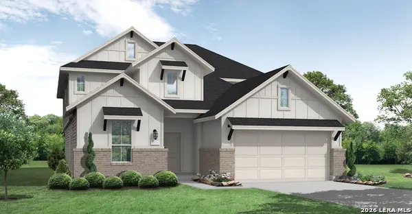 4025 Parchman, Schertz, TX 78124