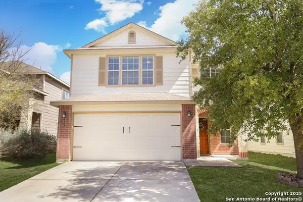 142 Prato Palma, San Antonio, TX 78253