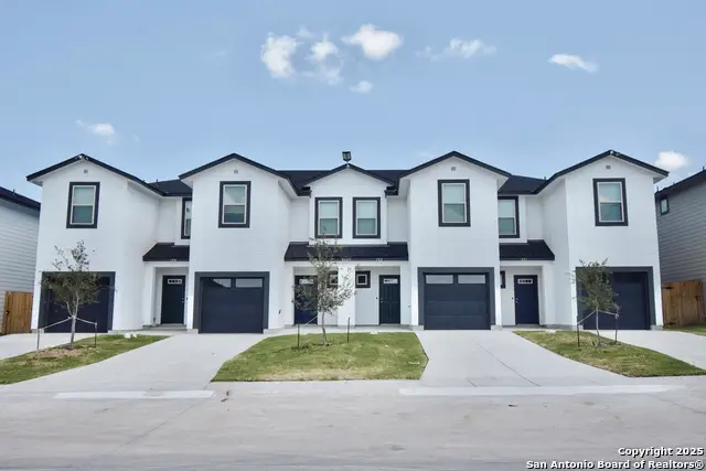 8407 Via Pisa, San Antonio, TX 78227 - #1