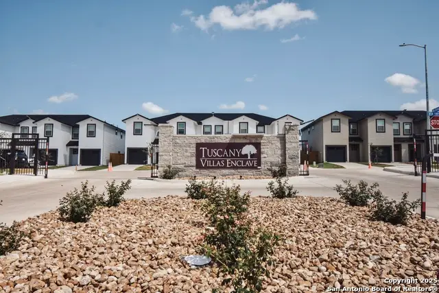 8407 Via Pisa, San Antonio, TX 78227 - #2