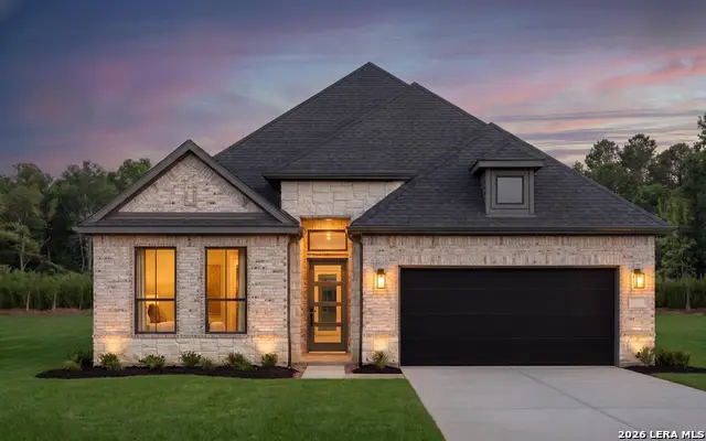 529 Cordova Xing, Seguin, TX 78155 - #1