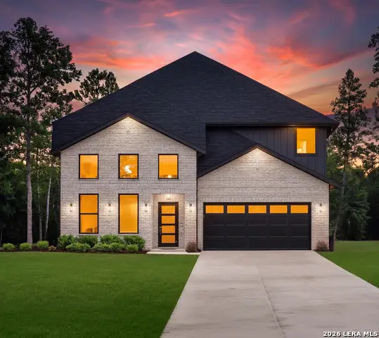 2712 Sierra Chicas Ln, Seguin, TX 78155 - #1