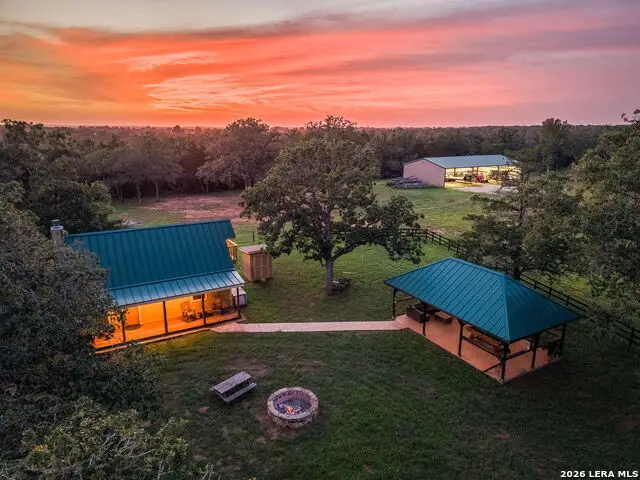 10488 State Highway 304, Harwood, TX 78632 - #1
