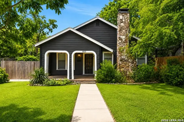 953 Myrta, Kerrville, TX 78028 - #2