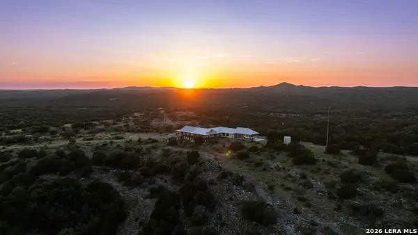 7772 Cedar Creek Rd, Brackettville, TX 78832