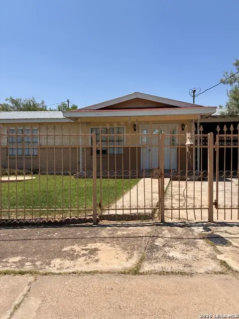 1398 Wilson St, Eagle Pass, TX 78852