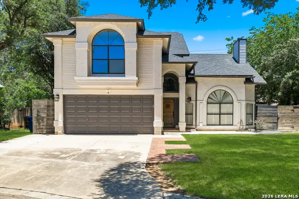 15323 Clear Grove, San Antonio, TX 78247