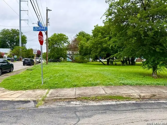 1625 Burnet St, San Antonio, TX 78202 - #2