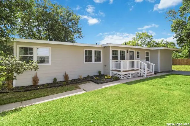 225 Arvin Dr, Terrell Hills, TX 78209 - #1
