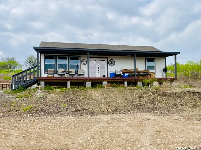 2551 Scull Rd, Martindale, TX 78655 - #1