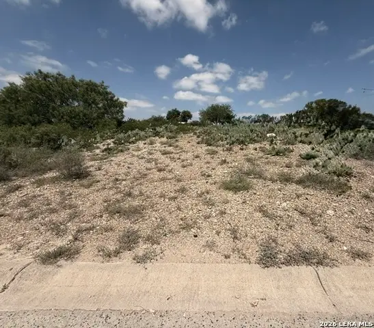 138 N Elder St., Del Rio, TX 78840 - #1