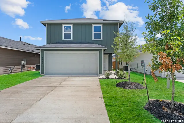 5958 Celestite Bend, San Antonio, TX 78222 - #1