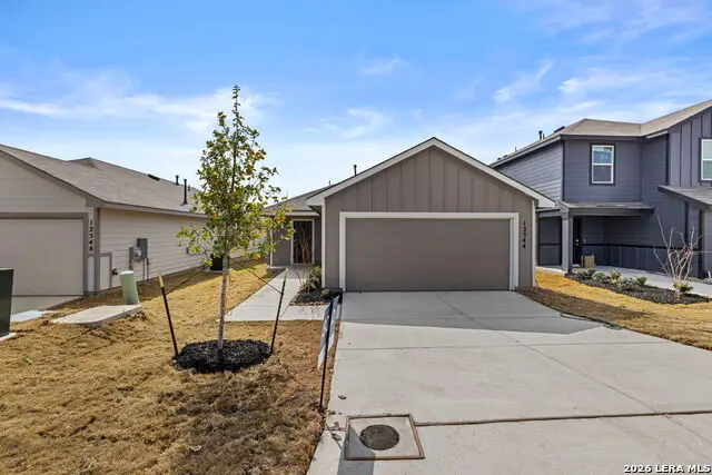 12544 Spoor Vly, Converse, TX 78109 - #1