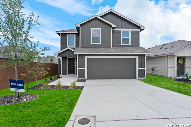 12552 Ivory Pkwy, Converse, TX 78109 - #1