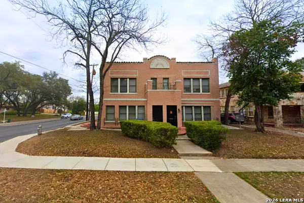 400 W Lynwood Ave, San Antonio, TX 78212