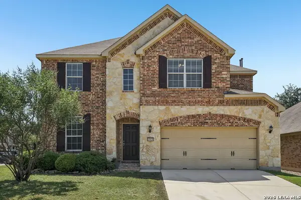 10858 Red Sage, Helotes, TX 78023