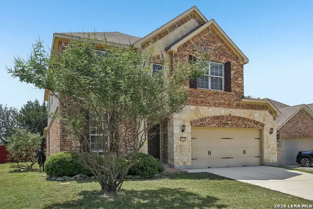 10858 Red Sage, Helotes, TX 78023 - #2