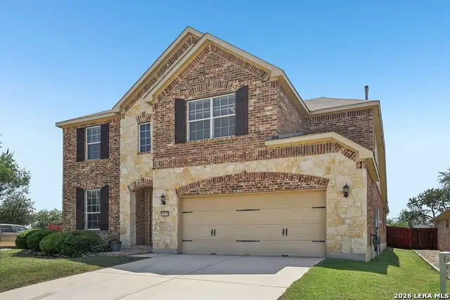 10858 Red Sage, Helotes, TX 78023 - #3