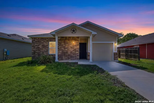 427 Precious, San Antonio, TX 78237 - #1