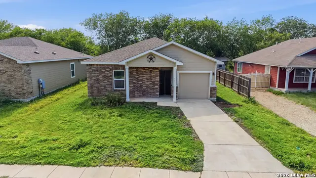 427 Precious, San Antonio, TX 78237 - #2