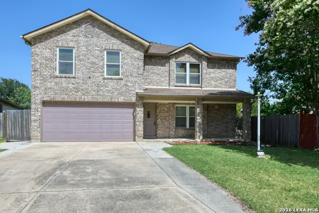 406 Terra Cotta, San Antonio, TX 78253 - #2