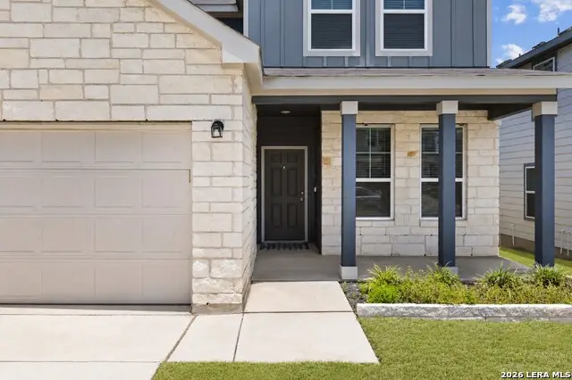 5026 Flight Sail, San Antonio, TX 78245 - #2