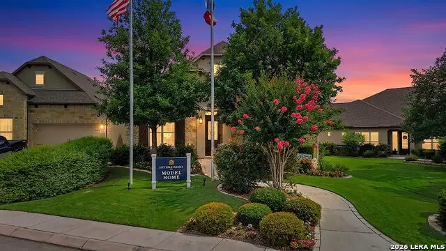 1955 Worsham Pass, San Antonio, TX 78260 - #1