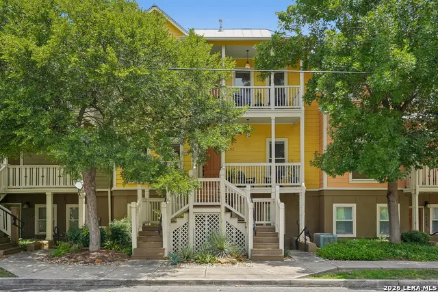 400 E Guenther St #2202, San Antonio, TX 78210 - #2