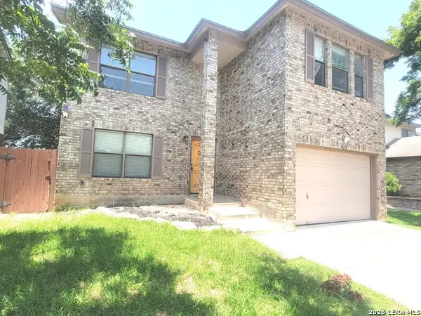 4607 Camas, San Antonio, TX 78247