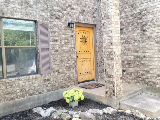 4607 Camas, San Antonio, TX 78247 - #2