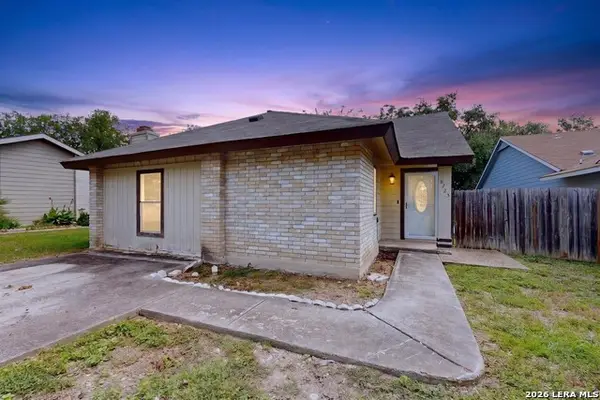 8723 Meadow Song, Converse, TX 78109