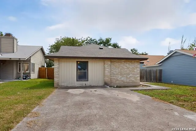 8723 Meadow Song, Converse, TX 78109 - #3
