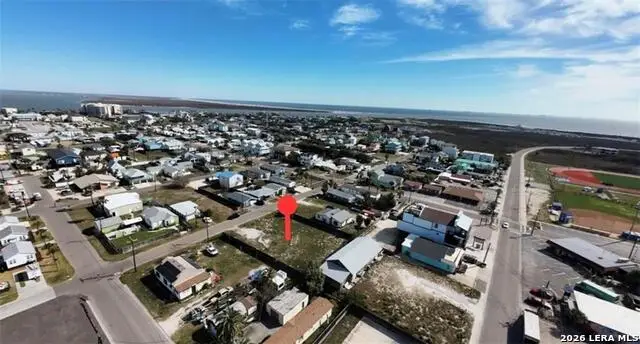 216 E Roberts Ave, Port Aransas, TX 78373 - #1