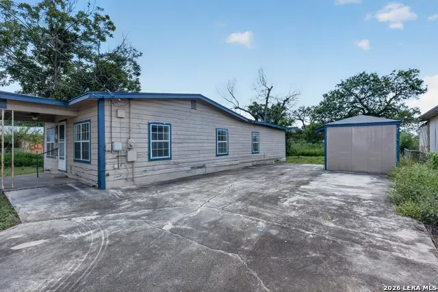 2107 El Jardin, San Antonio, TX 78237 - #3