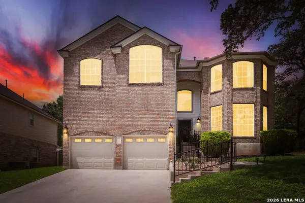 8511 Hetton Heights, San Antonio, TX 78254