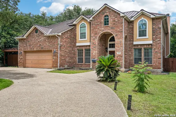 141 Claywell Dr, San Antonio, TX 78209