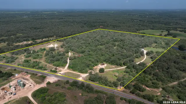 4500 Fm 1150, Kingsbury, TX 78638 - #1