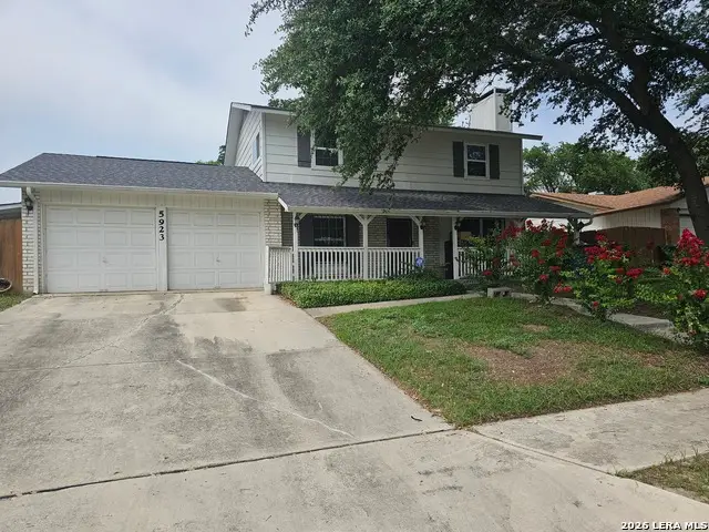 5923 Clearbrook Dr, San Antonio, TX 78238 - #3