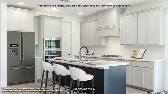 22227 Rustic Hollow, San Antonio, TX 78258 - #2