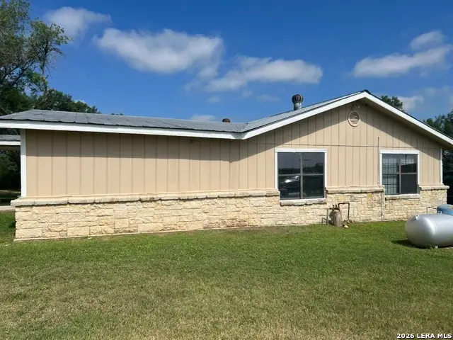 6668 Fm 3175, Somerset, TX 78069 - #1