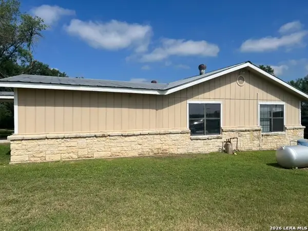 6668 Fm 3175, Somerset, TX 78069