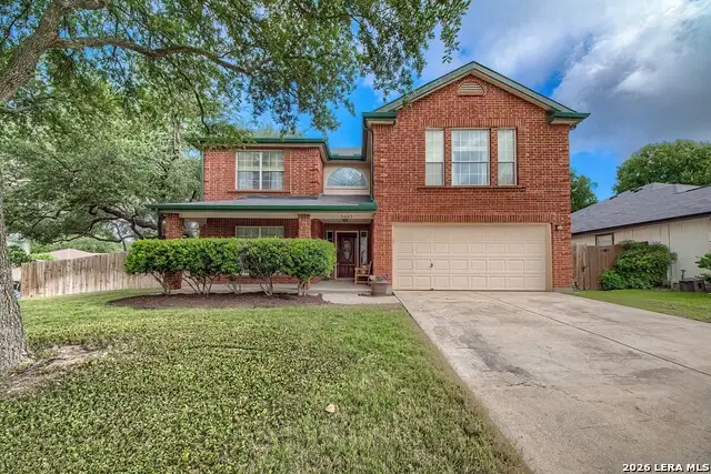 3601 Marietta Ln, Schertz, TX 78154 - #1