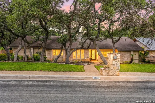 13067 N Hunters Cir, San Antonio, TX 78230