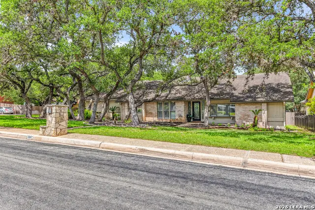 13067 N Hunters Cir, San Antonio, TX 78230 - #2