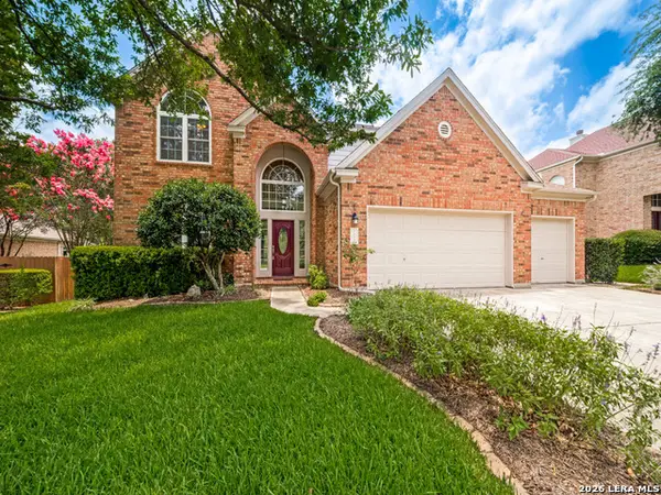 1322 Arrow Hl, San Antonio, TX 78258